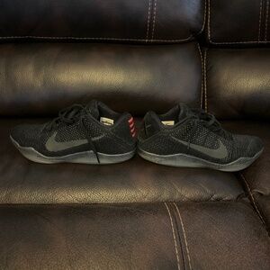 Nike Kobe 11 Elite Low “Black Space”